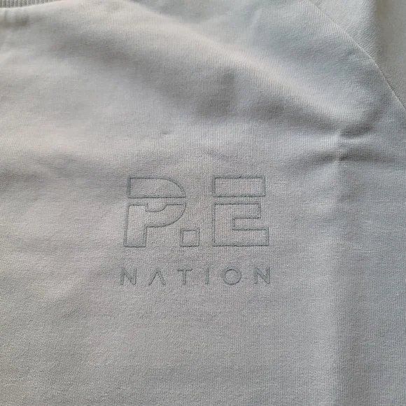 PE Nation Rotation Tee - Picture 4 of 9